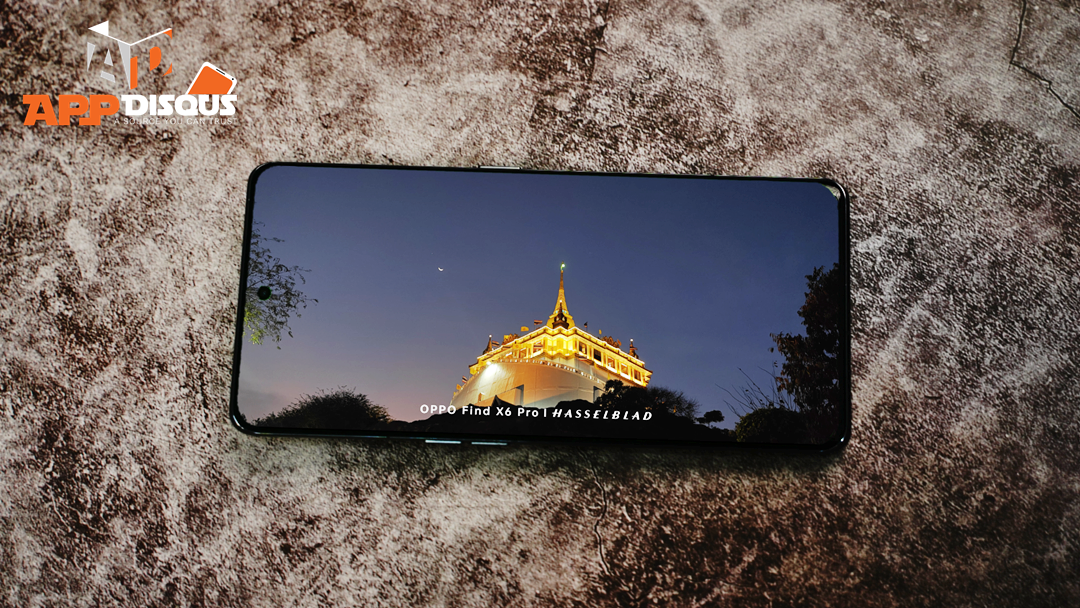OPPO Find X6 Proproject 20230618 2205061 02 | OPPO | พรีวิว OPPO Find X6 Pro ตัวท็อปสุดพรีเมียม ที่ไม่เข้ามาขายไทย!