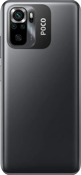 POCO M5s 01 | Poco | POCO M5s วางจำหน่ายอย่างเป็นทางการในไทย พร้อมประกาศแคมเปญ POCO Super Brand Day 6.6