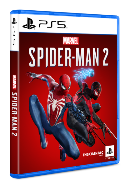 PS5 MSM2 STE | Insomniac Games | เผยวันจำหน่ายและราคาขายในไทย Marvel’s Spider-Man 2 บน PS5 