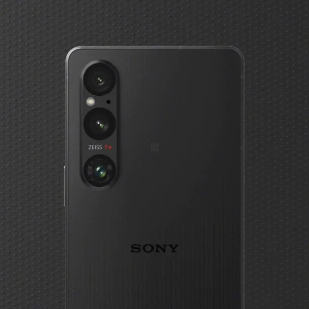 Pic Xperia 1 V 15 Black | Sony‬ | รายละเอียด SONY Xperia 1 V และ Xperia 10 V เตรียมวางจำหน่าย 23 มิถุนายน