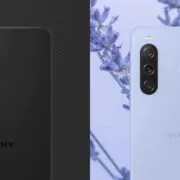 Pic Xperia 1 V 15 Black horz 1 | Sony‬ | รายละเอียด SONY Xperia 1 V และ Xperia 10 V เตรียมวางจำหน่าย 23 มิถุนายน
