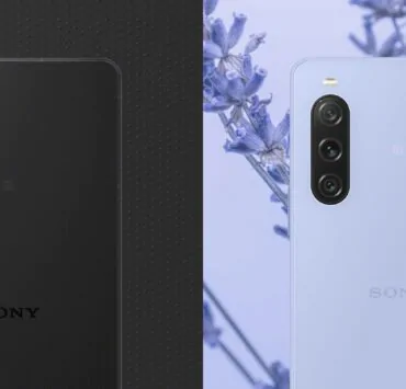 Pic Xperia 1 V 15 Black horz 1 | Sony‬ | รายละเอียด SONY Xperia 1 V และ Xperia 10 V เตรียมวางจำหน่าย 23 มิถุนายน