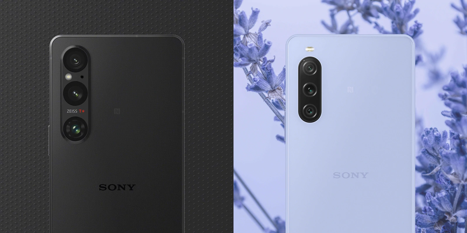 รายละเอียด SONY Xperia 1 V และ Xperia 10 V เตรียมวางจำหน่าย 23 มิถุนายน 1 Pic Xperia 1 V 15 Black horz 1 | Sony | รายละเอียด SONY Xperia 1 V และ Xperia 10 V เตรียมวางจำหน่าย 23 มิถุนายน
