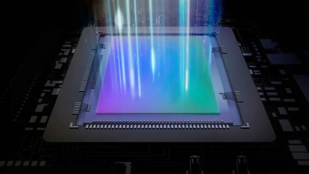 Pic Xperia 1 V 22 Sensor | Sony‬ | รายละเอียด SONY Xperia 1 V และ Xperia 10 V เตรียมวางจำหน่าย 23 มิถุนายน