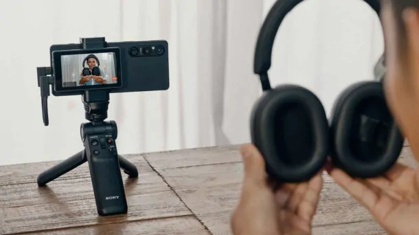 Pic Xperia 1 V 56 situation Productreviewmode | Sony‬ | รายละเอียด SONY Xperia 1 V และ Xperia 10 V เตรียมวางจำหน่าย 23 มิถุนายน