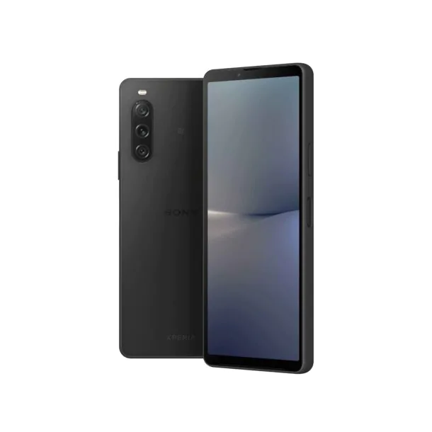 Pic Xperia 10 V 09 group black | Sony‬ | รายละเอียด SONY Xperia 1 V และ Xperia 10 V เตรียมวางจำหน่าย 23 มิถุนายน