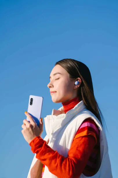 Pic Xperia 10 V 38 sampleimage colormatching | Sony‬ | รายละเอียด SONY Xperia 1 V และ Xperia 10 V เตรียมวางจำหน่าย 23 มิถุนายน