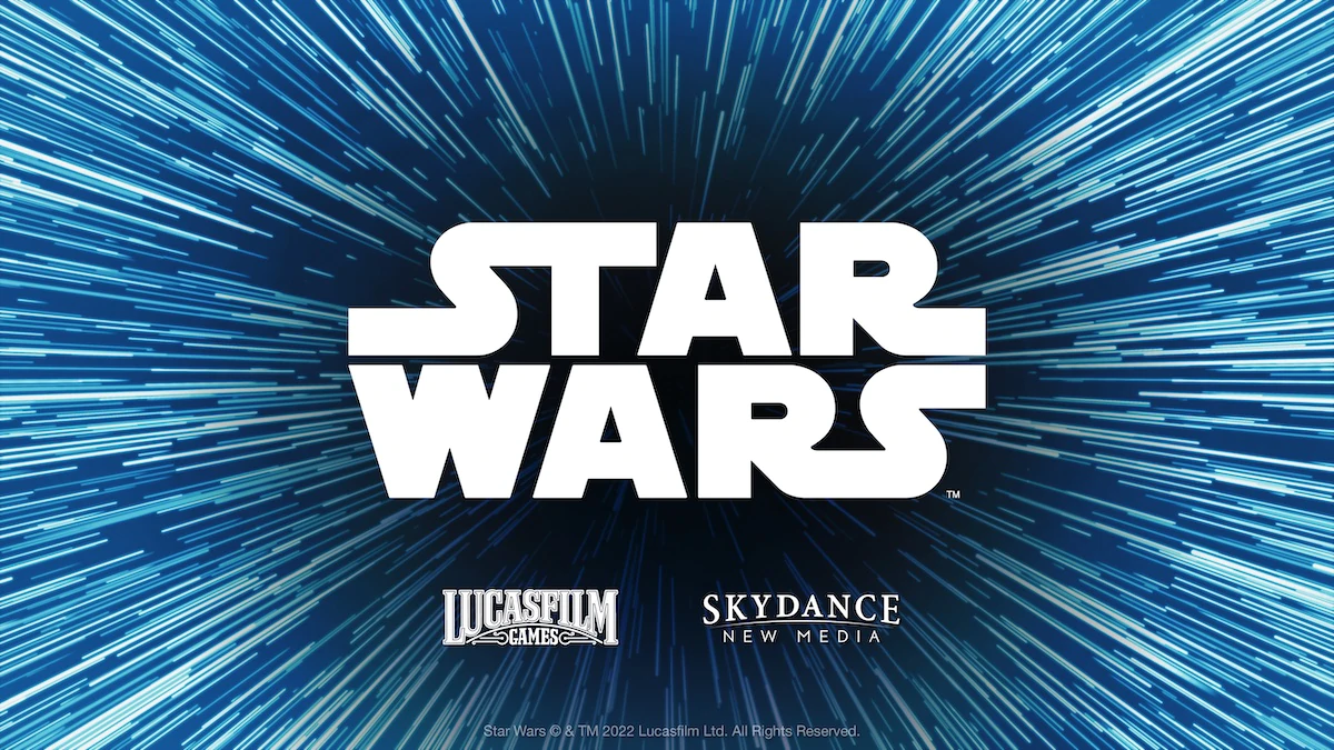 Project Walton Release Image v1.2 | Star Wars | Creative Director ของ Star Wars 1313 ประกาศร่วมงานกับ Skydance New Media