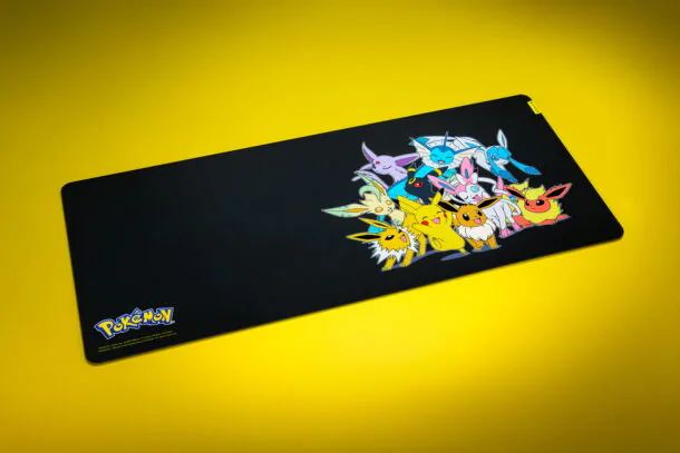 Razer Pokemon edition 004 | Razer | คอลเลกชันโปเกมอนของ Razer กลับมาอีกครั้ง พร้อมให้เป็นเจ้าของ