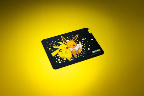 Razer Pokemon edition 005 | Razer | คอลเลกชันโปเกมอนของ Razer กลับมาอีกครั้ง พร้อมให้เป็นเจ้าของ