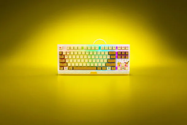 Razer Pokemon edition 006 | Razer | คอลเลกชันโปเกมอนของ Razer กลับมาอีกครั้ง พร้อมให้เป็นเจ้าของ