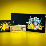 Razer Pokemon edition 007 | Razer | คอลเลกชันโปเกมอนของ Razer กลับมาอีกครั้ง พร้อมให้เป็นเจ้าของ