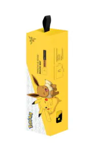 Razer Pokemon edition 011 | Razer | คอลเลกชันโปเกมอนของ Razer กลับมาอีกครั้ง พร้อมให้เป็นเจ้าของ
