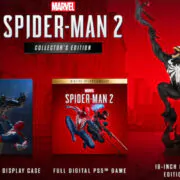 SM2 Collectors Edition 770x433 1 | Your Updates | เก็บเงินรอ Marvel’s Spider-Man 2 มีกำหนดวางขาย 20 ตุลาคม 2023 บน PS5 พร้อมเผยชุดสะสมน่าโดนสุดๆ