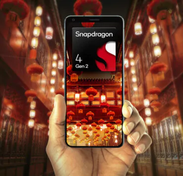 Snapdragon 4 Gen 2 reference design image | Qualcomm | Qualcomm เปิดตัว Snapdragon 4 Gen 2
