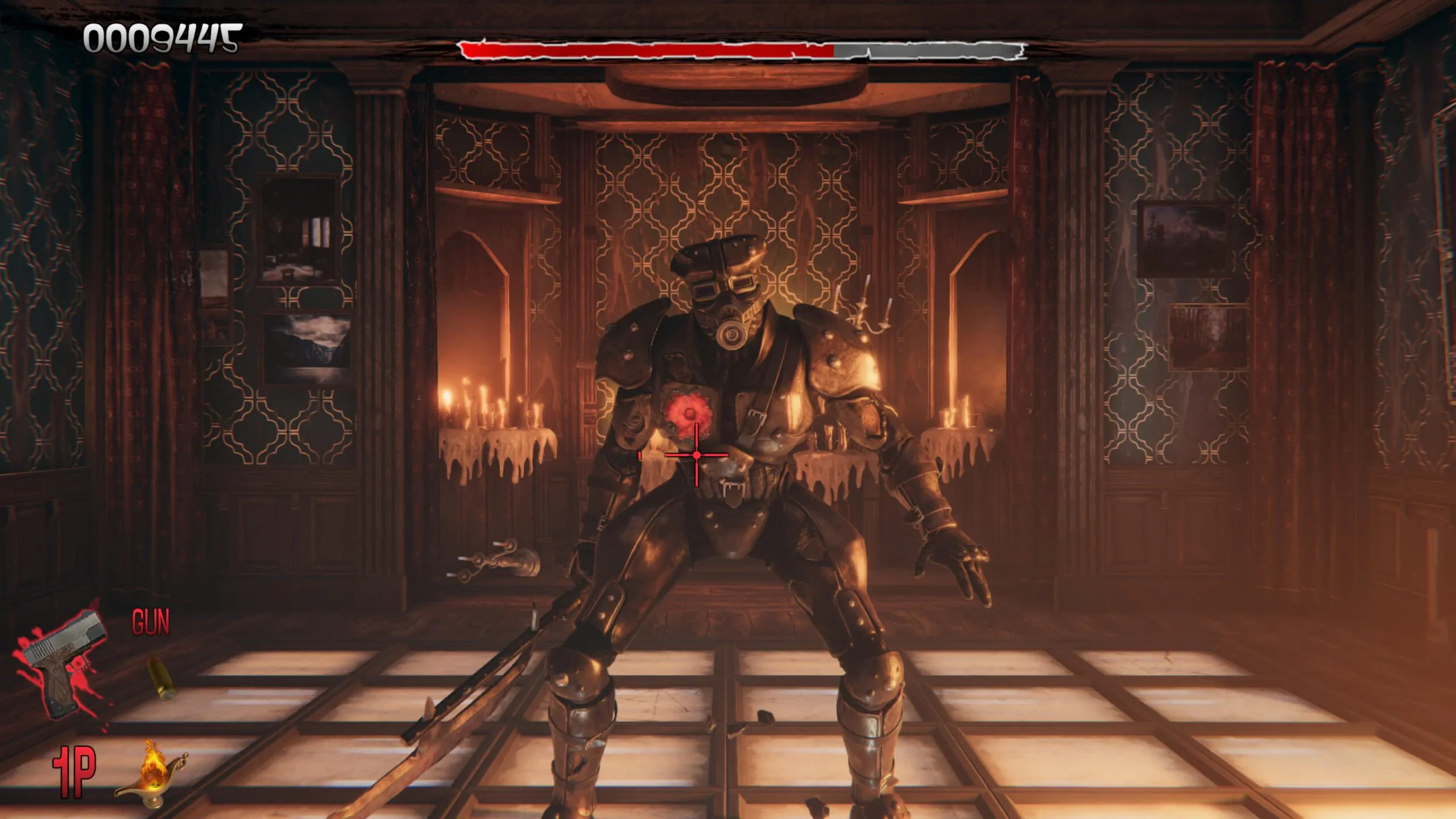 THE HOUSE OF THE DEAD Remake 20230511052346 scaled | Excelgames Interactive | The House of the Dead: Remake Limidead Edition เตรียมวางจำหน่ายในรูปแบบแผ่นบน PS5