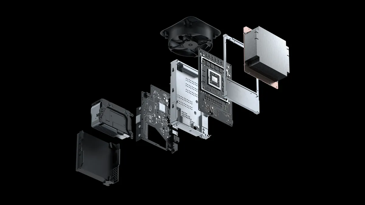 | Xbox Series X | Microsoft ยังไม่คิดที่จะปล่อย Xbox Series X ตัวใหม่ที่ฮาร์ดแวร์ทรงพลังขึ้นออกมาในตอนนี้