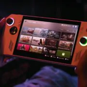 asus rog ally game console windows11 amd c01 | Your Updates | ASUS อัปเดตเฟิร์มแวร์ใหม่ช่วยให้ ROG Ally มีประสิทธิภาพในการเล่นเกมสูงขึ้น 20%