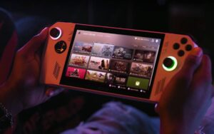 ASUS อัปเดตเฟิร์มแวร์ใหม่ช่วยให้ ROG Ally มีประสิทธิภาพในการเล่นเกมสูงขึ้น 20%