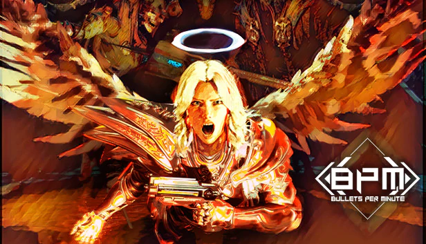 เกมตะลุยด่านขวัญใจชาวเมทัล! พารู้จัก Bullet Per Minute 1 | Bullet Per Minute | เกมตะลุยด่านขวัญใจชาวเมทัล! พารู้จัก Bullet Per Minute