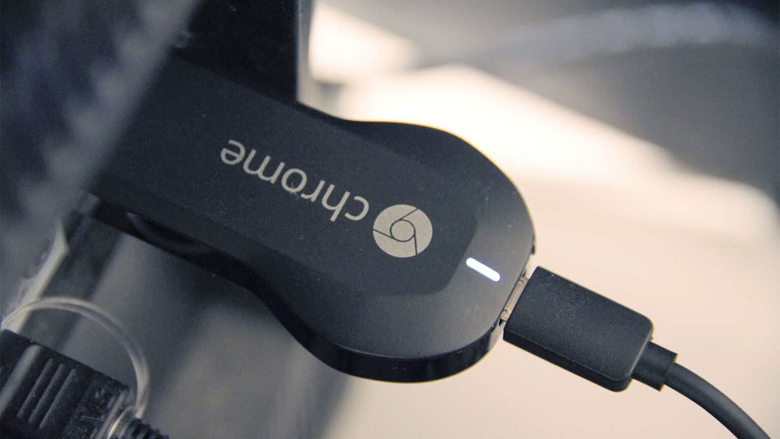Google หยุดสนับสนุน Chromecast รุ่นแรกที่เปิดตัวตั้งแต่ปี 2013