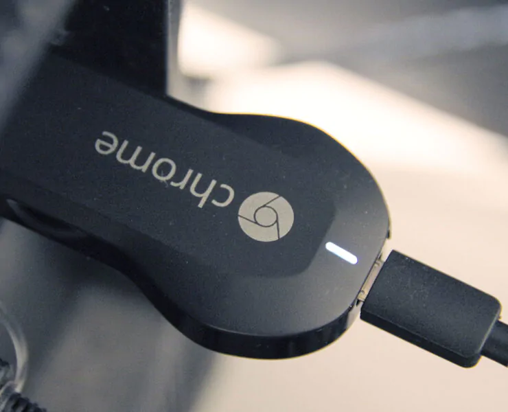 chromecast | Chromecast | Google หยุดสนับสนุน Chromecast รุ่นแรกที่เปิดตัวตั้งแต่ปี 2013