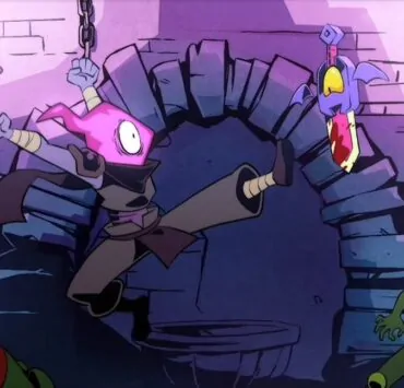dead cells fatal falls 1 | Dead Cells | Dead Cells เตรียมถูกสร้างเป็นแอนิเมชัน 10 ตอน มีกำหนดฉายในปี 2024