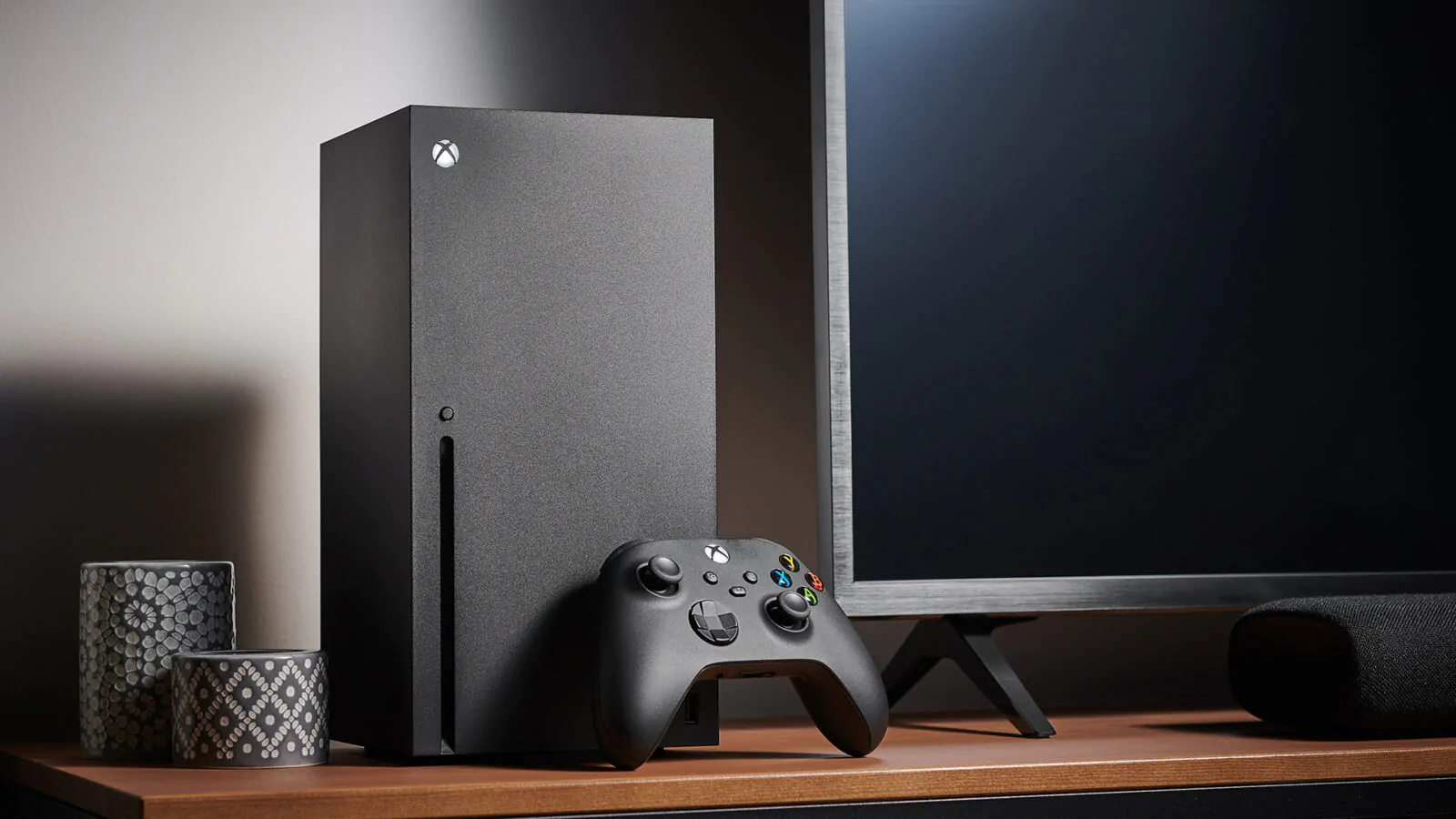 Microsoft ยังไม่คิดที่จะปล่อย Xbox Series X ตัวใหม่ที่ฮาร์ดแวร์ทรงพลังขึ้นออกมาในตอนนี้ 1 eH7muHj6y4RyJ5QYkGX8oT | Xbox Series X | Microsoft ยังไม่คิดที่จะปล่อย Xbox Series X ตัวใหม่ที่ฮาร์ดแวร์ทรงพลังขึ้นออกมาในตอนนี้