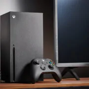 eH7muHj6y4RyJ5QYkGX8oT | Xbox Series X | Microsoft ยังไม่คิดที่จะปล่อย Xbox Series X ตัวใหม่ที่ฮาร์ดแวร์ทรงพลังขึ้นออกมาในตอนนี้