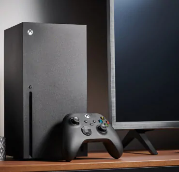 eH7muHj6y4RyJ5QYkGX8oT | Xbox Series X | Microsoft ยังไม่คิดที่จะปล่อย Xbox Series X ตัวใหม่ที่ฮาร์ดแวร์ทรงพลังขึ้นออกมาในตอนนี้