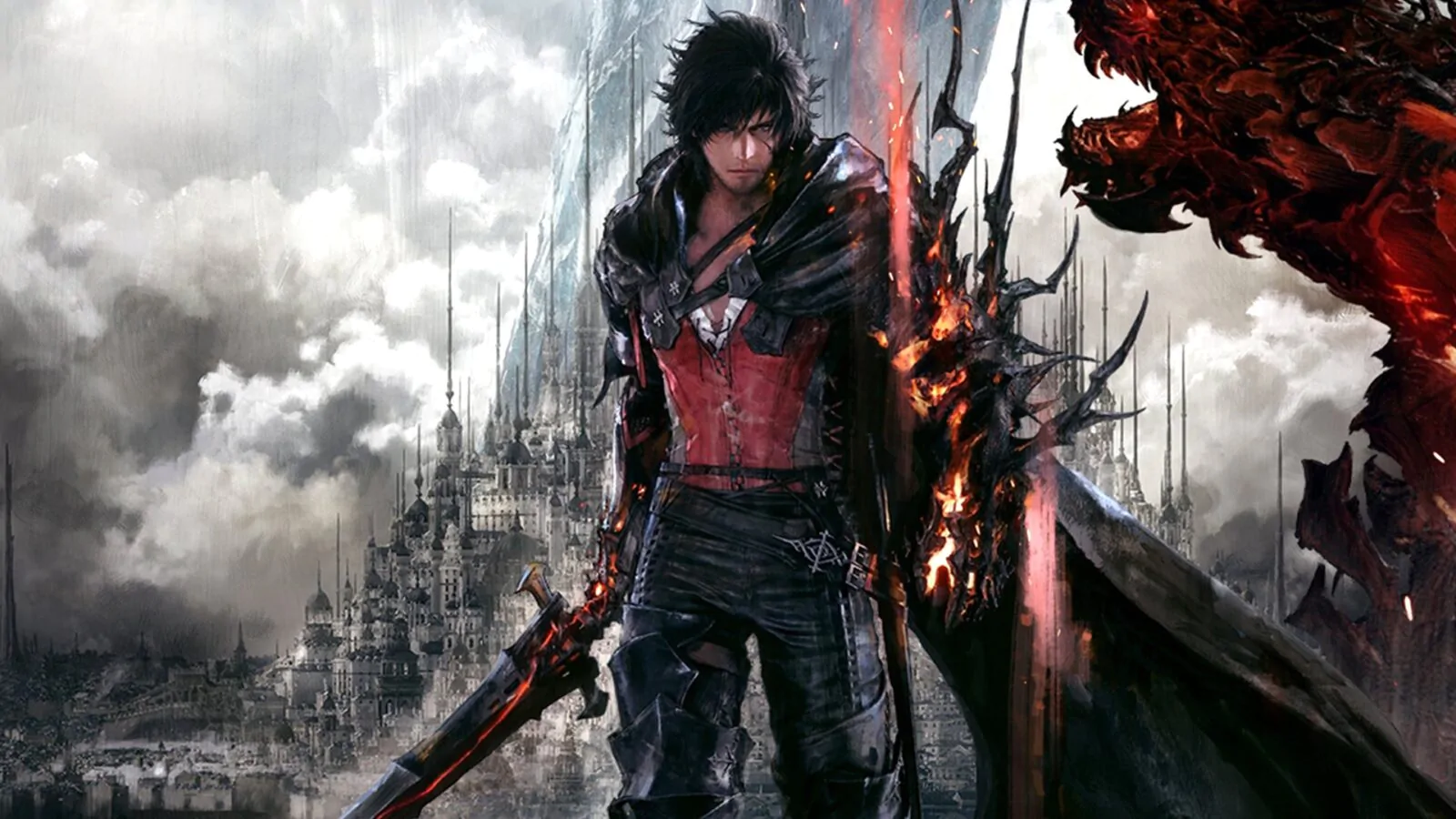 Final Fantasy 16 ทำยอดขายได้เกิน 3 ล้านชุดในเวลาไม่ถึงสัปดาห์บน PlayStation 5 1 ff16 br 1666645895459 | Final Fantasy 16 | Final Fantasy 16 ทำยอดขายได้เกิน 3 ล้านชุดในเวลาไม่ถึงสัปดาห์บน PlayStation 5
