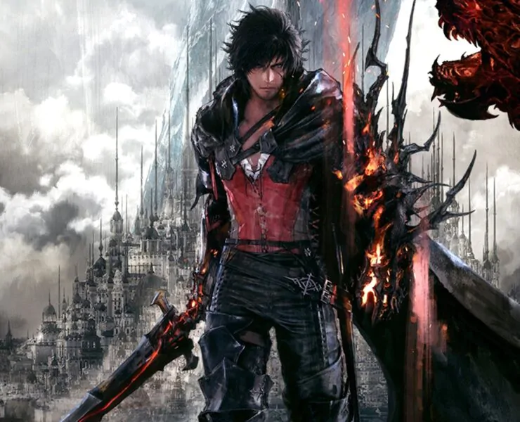 ff16 br 1666645895459 | Final Fantasy 16 | Final Fantasy 16 ทำยอดขายได้เกิน 3 ล้านชุดในเวลาไม่ถึงสัปดาห์บน PlayStation 5