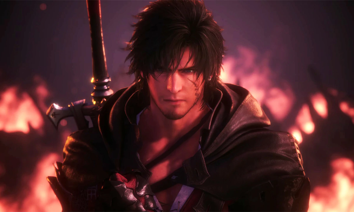 | Final Fantasy 16 | Final Fantasy 16 ทำยอดขายได้เกิน 3 ล้านชุดในเวลาไม่ถึงสัปดาห์บน PlayStation 5