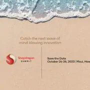 gsmarena 000 | Qualcomm | Qualcomm เตรียมเปิดตัว Snapdragon 8 Gen 3 วันที่ 24 ตุลาคมนี้
