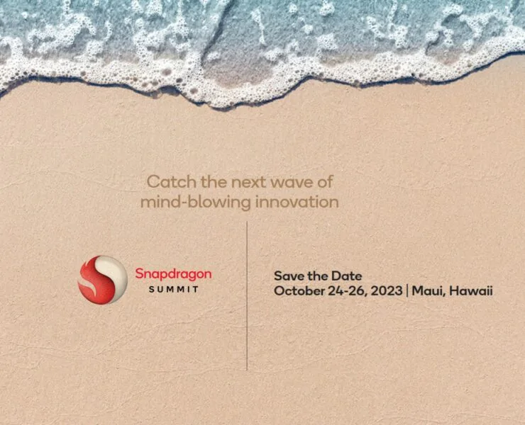 gsmarena 000 | Your Updates | Qualcomm เตรียมเปิดตัว Snapdragon 8 Gen 3 วันที่ 24 ตุลาคมนี้