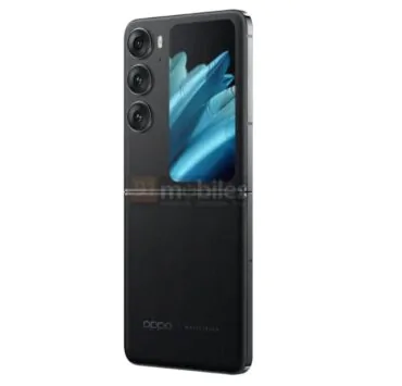 gsmarena 001 11 | OPPO | หลุด Oppo Find N3 Flip เพิ่มกล้องเป็น 3 ตัว