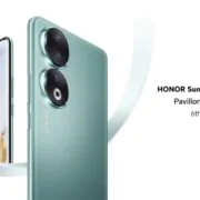 gsmarena 001 6 | honor | Honor 90 จะเปิดตัวเวอร์ชัน Global วันที่ 6 กรกฎาคมนี้