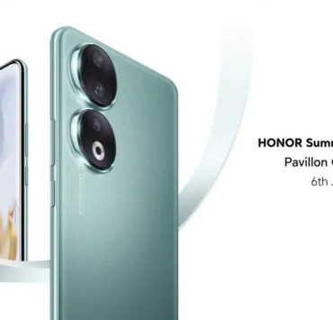 gsmarena 001 6 | honor | Honor 90 จะเปิดตัวเวอร์ชัน Global วันที่ 6 กรกฎาคมนี้