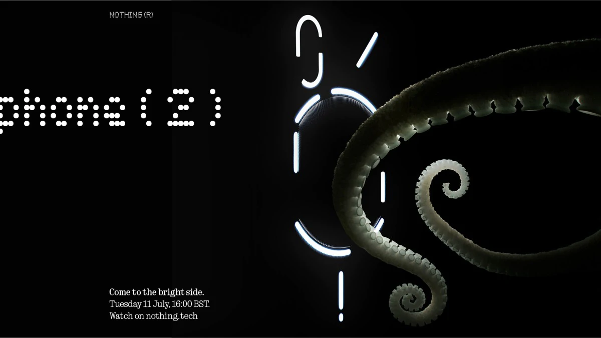 gsmarena 001 7 | nothing phone | Nothing Phone (2) จะเปิดตัววันที่ 11 กรกฎาคมนี้