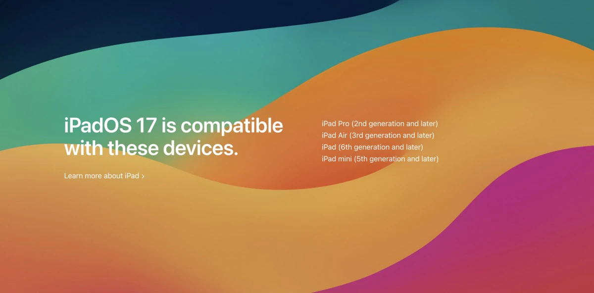 gsmarena 002 3 | ถึงเวลาเปลี่ยน iPhone X ไม่ได้ไปต่อใน iOS 17