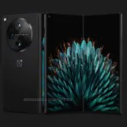 gsmarena 002 6 | OnePlus | เผยภาพเรนเดอร์ OnePlus V Fold สมาร์ตโฟนพับหน้าจอได้จาก OnePlus