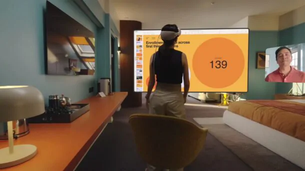 gsmarena 003 1 | apple | สรุปคุณสมบัติ Apple Vision Pro แว่นตาสำหรับโลก VR และ AR ในราคาแสนสอง!