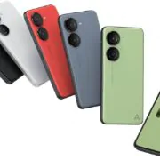 gsmarena 004 4 | asus | ชมภาพ Asus Zenfone 10 ก่อนเปิดตัวเร็ว ๆ นี้