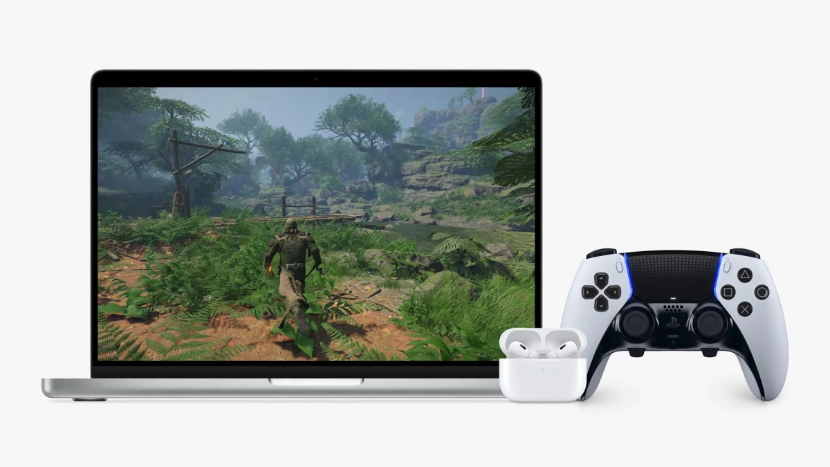 gsmarena 006 1 | apple | เปิดตัว macOS Sonoma มีวิดเจ็ต เพิ่มประสิทธิภาพการประชุม และมี Game Mode