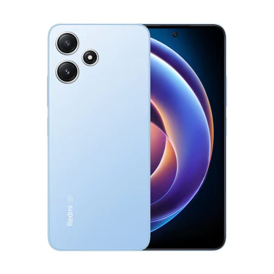 gsmarena 006 2 | Xiaomi | เปิดตัว Redmi Note 12R ใช้ชิป Snapdragon 4 Gen 2
