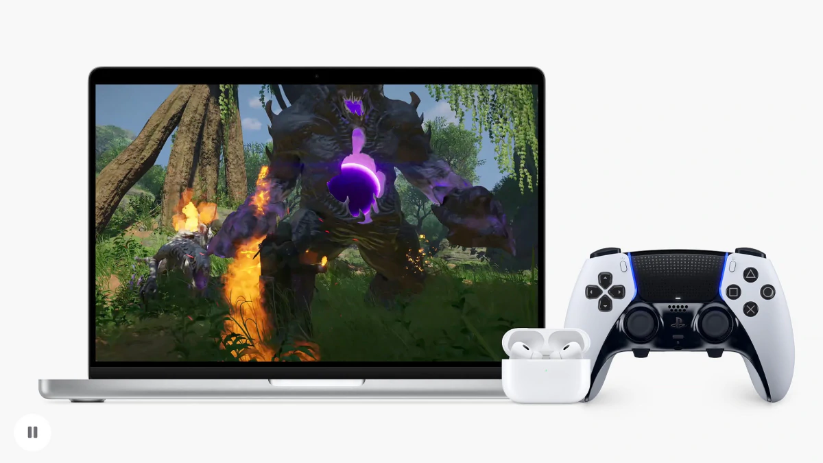 Game Porting Toolkit เครื่องมือที่ช่วยให้ผู้พัฒนาพอร์ตเกมบน PC ลง macOS ได้อย่างง่ายดาย 1 hero | Game Porting Toolkit | Game Porting Toolkit เครื่องมือที่ช่วยให้ผู้พัฒนาพอร์ตเกมบน PC ลง macOS ได้อย่างง่ายดาย
