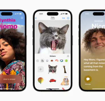 ios 17 | ถึงเวลาเปลี่ยน iPhone X ไม่ได้ไปต่อใน iOS 17