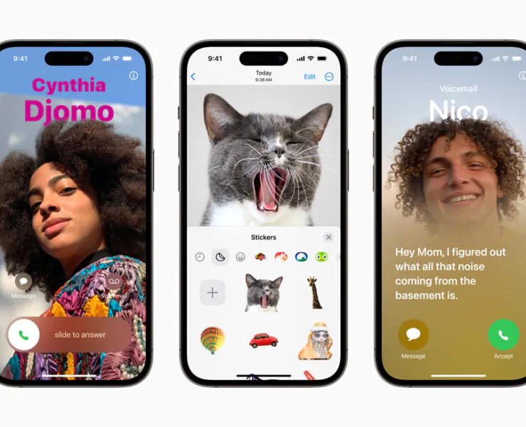 ios 17 | Your Updates | ถึงเวลาเปลี่ยน iPhone X ไม่ได้ไปต่อใน iOS 17
