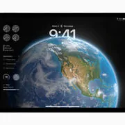 ipados 17 | Your Updates | เปิดตัว iPadOS 17 ปรับแต่ง Lock Screen ได้ แอป Health มาแล้ว