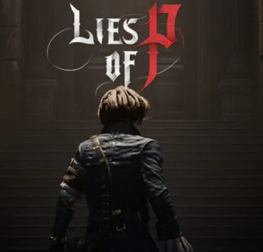lies of p button 1621452093382 | Lies Of P | ในที่สุดก็เคลื่อนไหว Lies Of P ขึ้นในหน้าร้านค้าพร้อมราคา และ วันวางจำหน่าย!